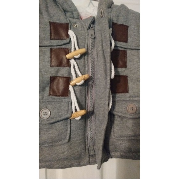 Toddler Coat 2T #2 - Picture 5 of 6